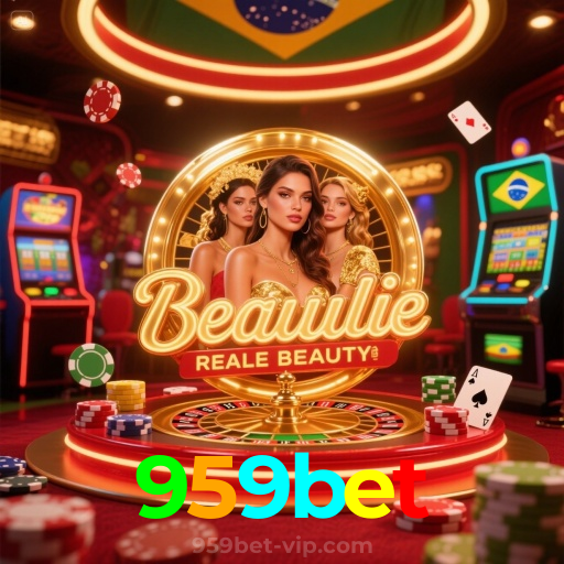 959bet：Seu time na vitória e os jackpots no cassino online te esperam!