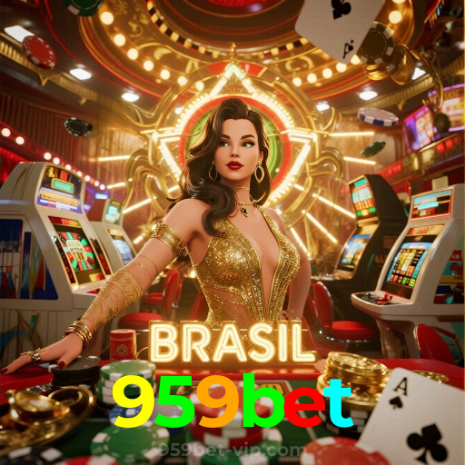 959bet：Desafie suas habilidades no poker online e vença os adversários!
