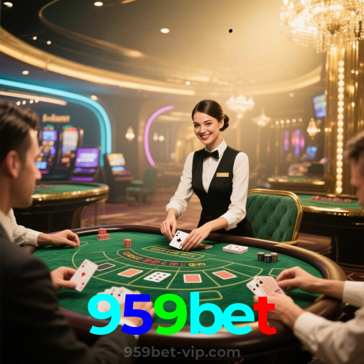 959bet：As maiores vitórias estão ao seu alcance! Aposte e vença!