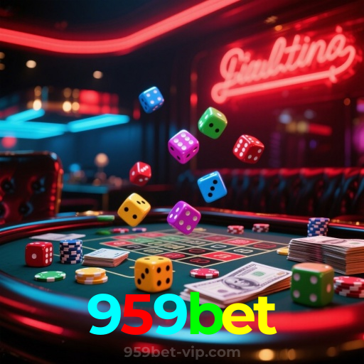 959bet：Jogue poker online e mostre que você é o mestre das cartas!