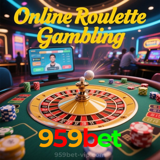 959bet：Jogue slots, aposte no futebol e conquiste prêmios incríveis!