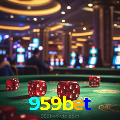 959bet：Vença no blackjack e prove que você é um verdadeiro mestre!