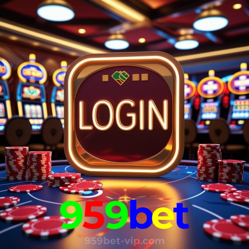 959bet：A roleta está te esperando para grandes prêmios!
