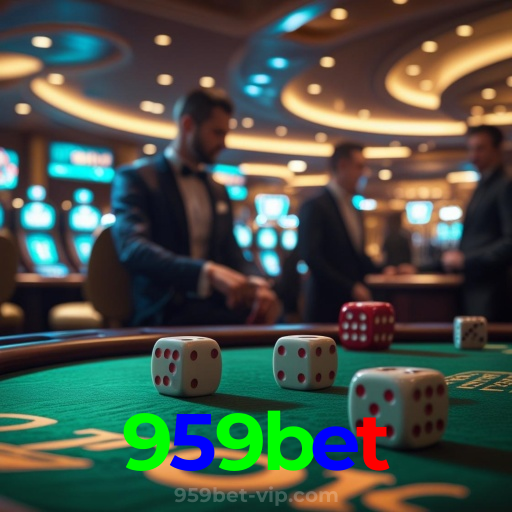 959bet：O melhor cassino online com apostas ao vivo em futebol e jogos de cassino!