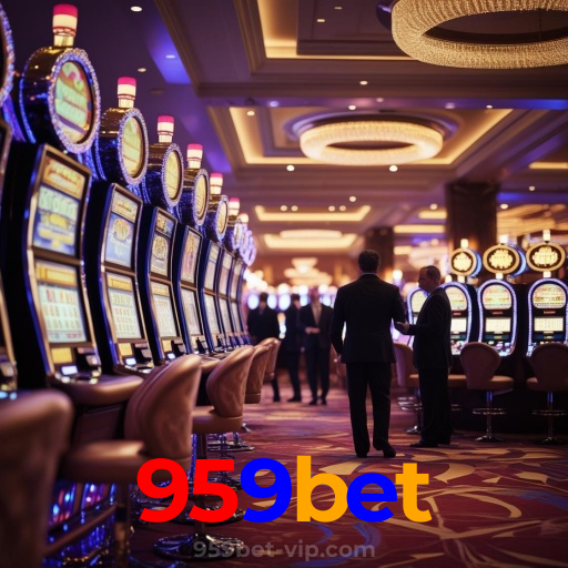 959bet：Jogue poker, aposte no futebol e tenha uma experiência incrível no cassino online!