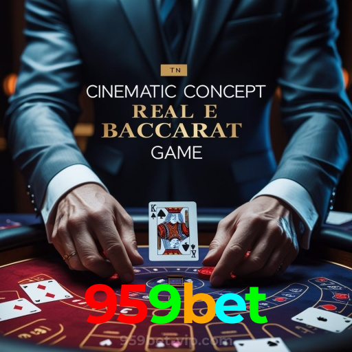 959bet:A diversão está garantida! Aposte nas melhores slots agora!